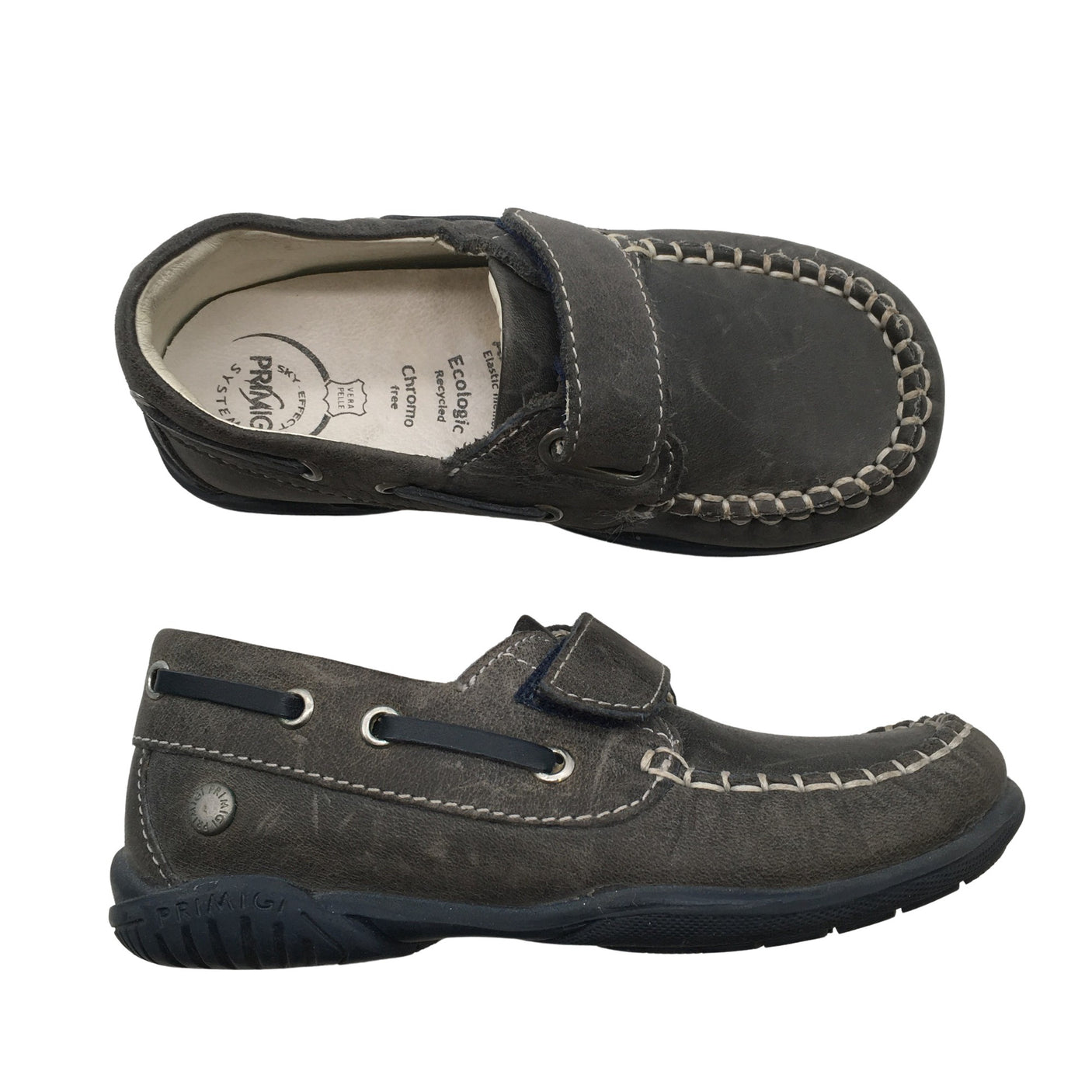 Unisex Primigi - Tennarit, koko 25 -  (1)