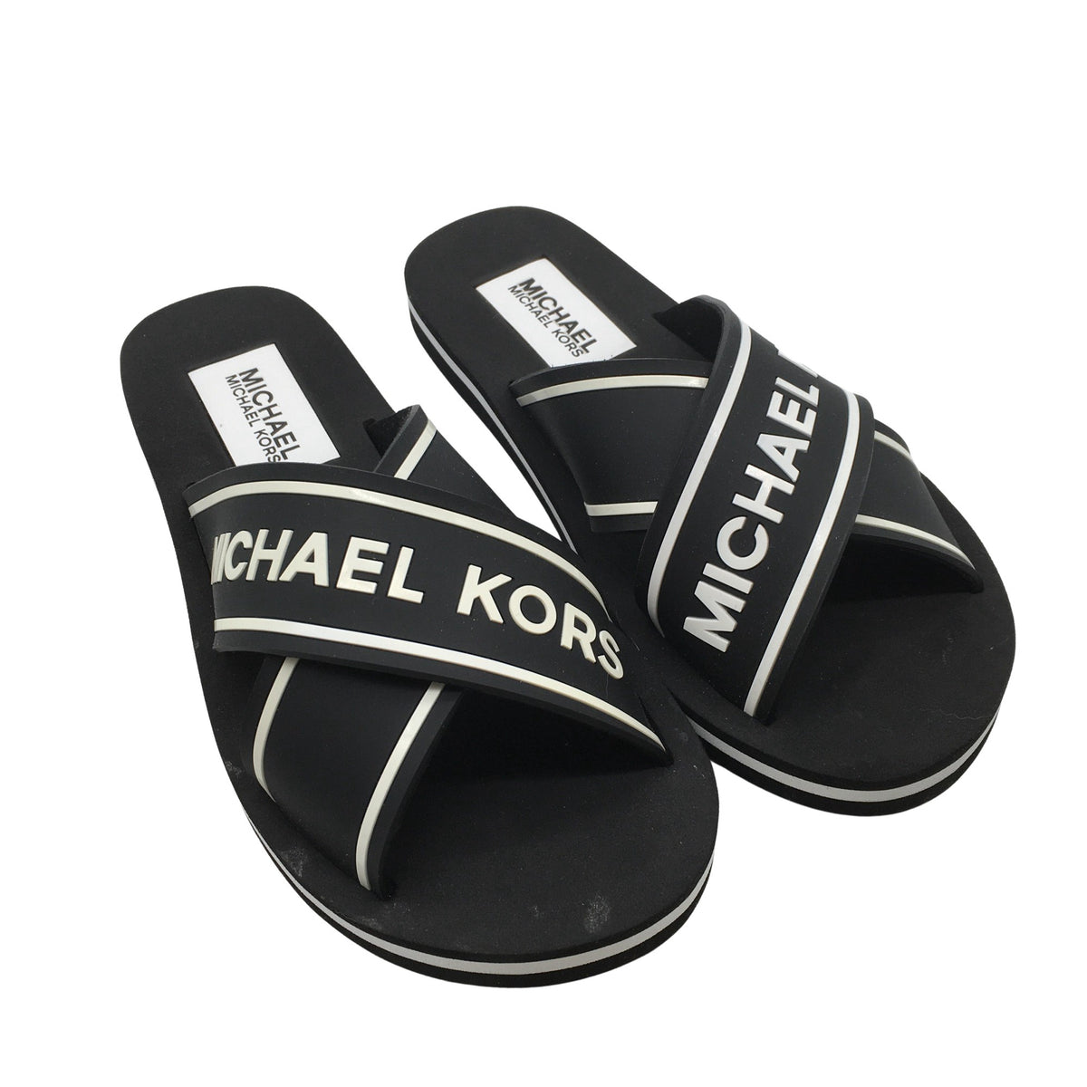 Unisex Michael Kors - Sandaalit, koko 36 -  (3)