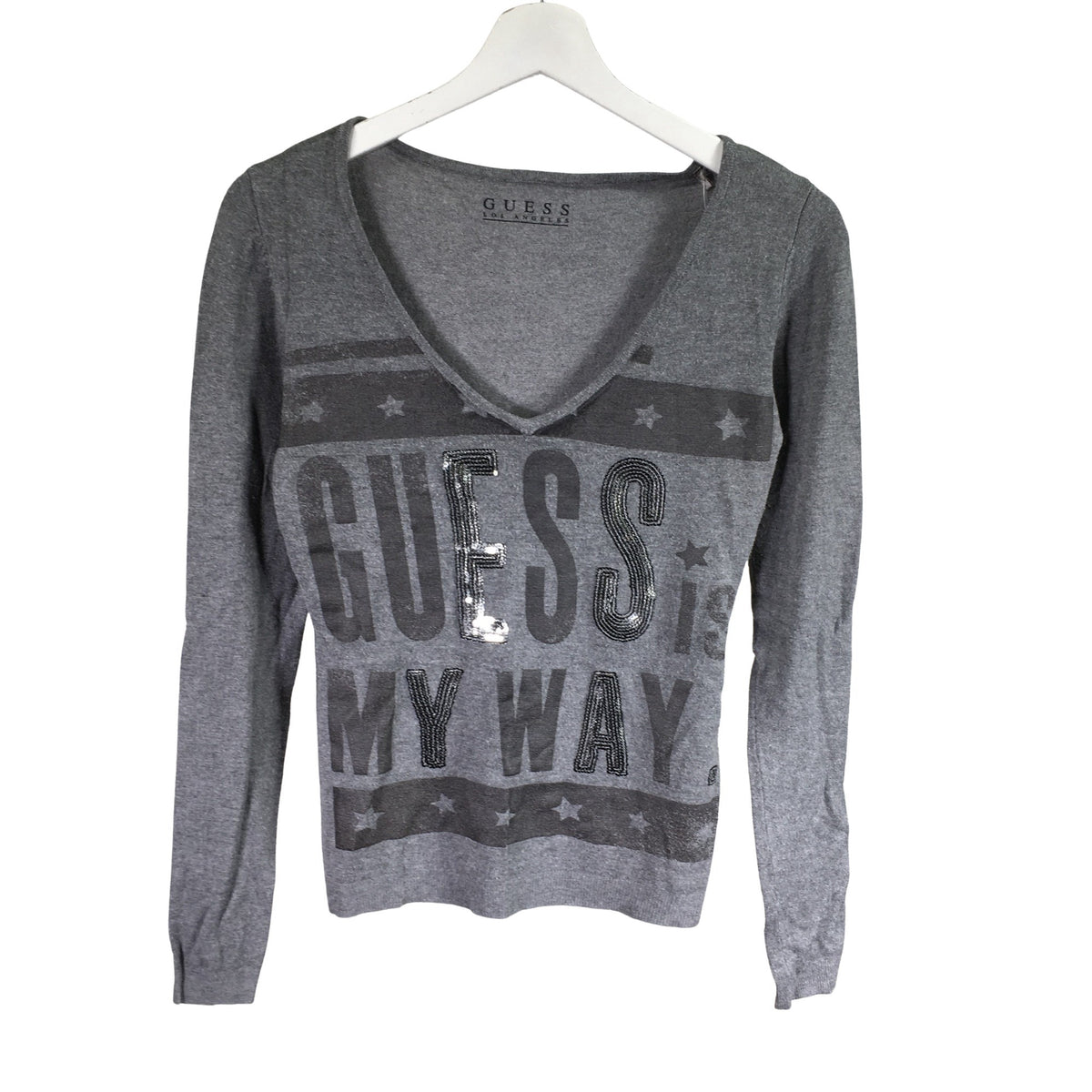 Unisex Guess - Neulepaita, koko 32 -  (1)