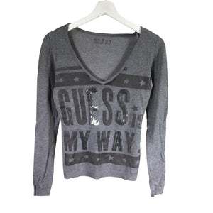 Unisex Guess - Neulepaita, koko 32 -  (1)