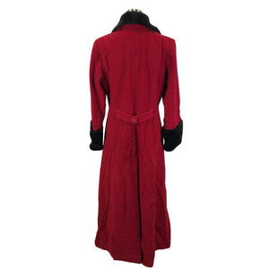 Unisex Menuetto - Villakangastakki, koko 40 -  (2)