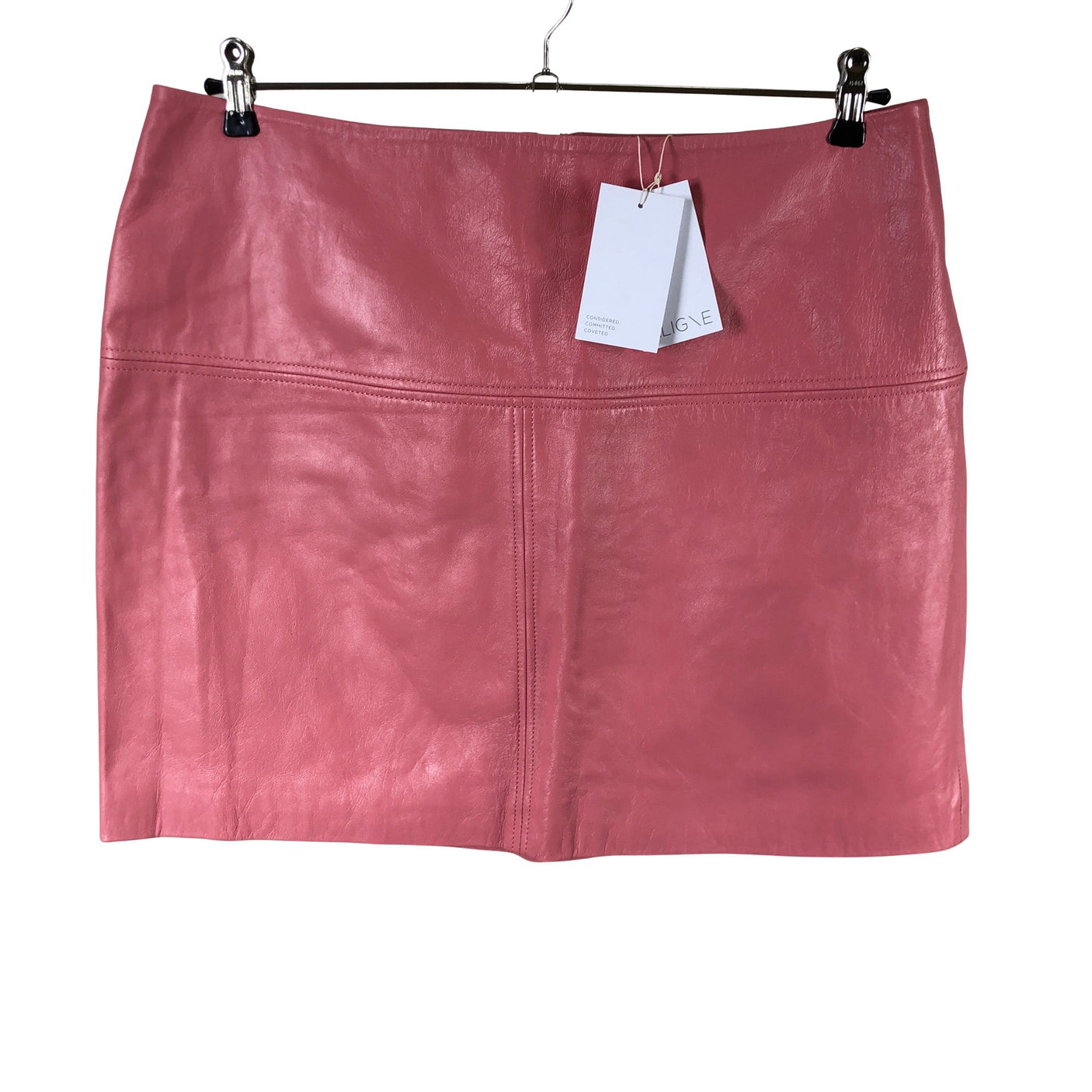 Unisex Aligne - Nahkahame, koko 46 -  (1)