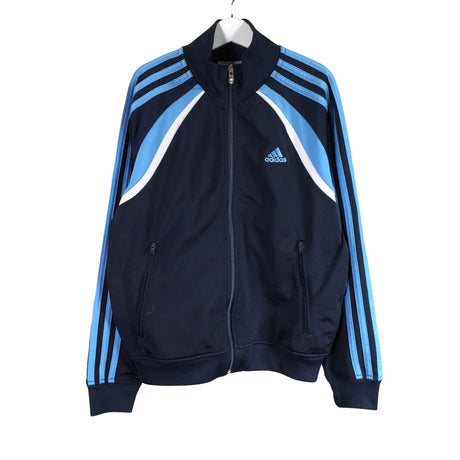 Unisex Adidas - Verryttelytakki, koko 134 - 140 -  ()