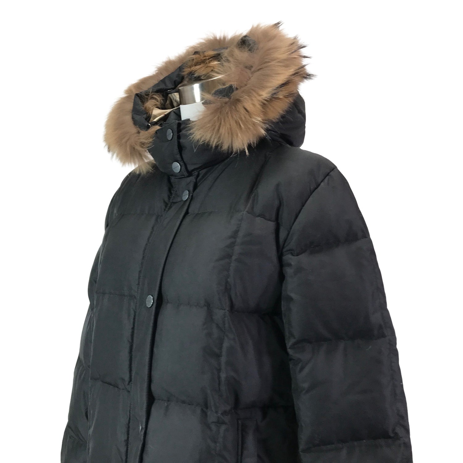  Toppatakki  Toppatakki, koko 38  Burberry 