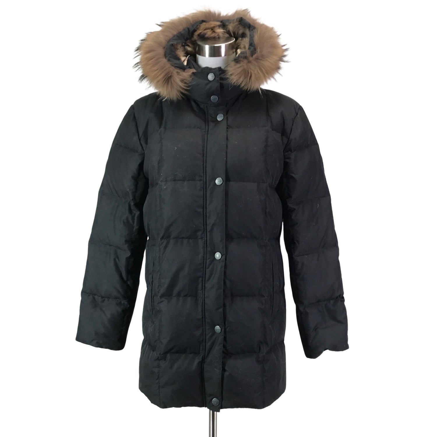  Toppatakki  Toppatakki, koko 38  Burberry 