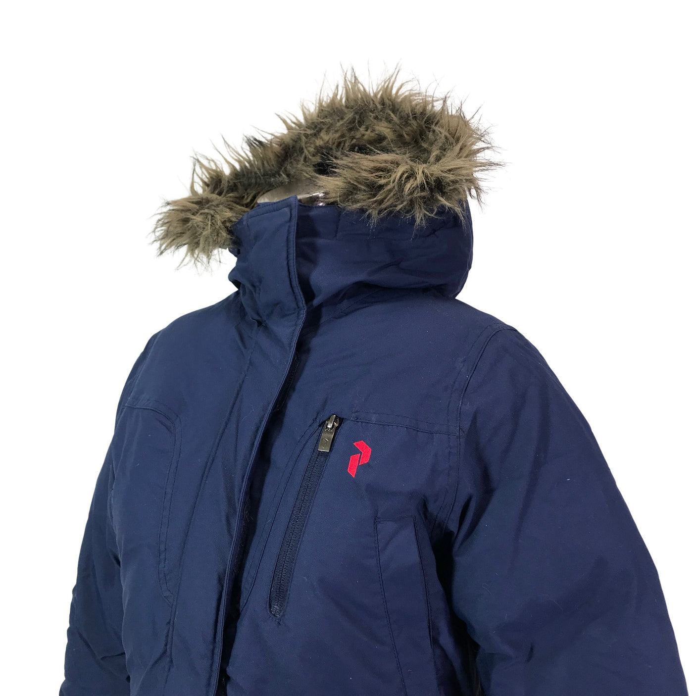 Untuvatakki, koko 36