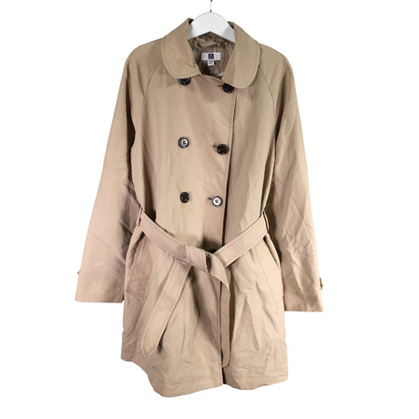 Unisex Uniqlo - Trenssitakki, koko 134 - 140 -  ()