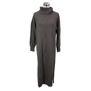 Unisex Blaa - Neulemekko, koko 36 -  (1)