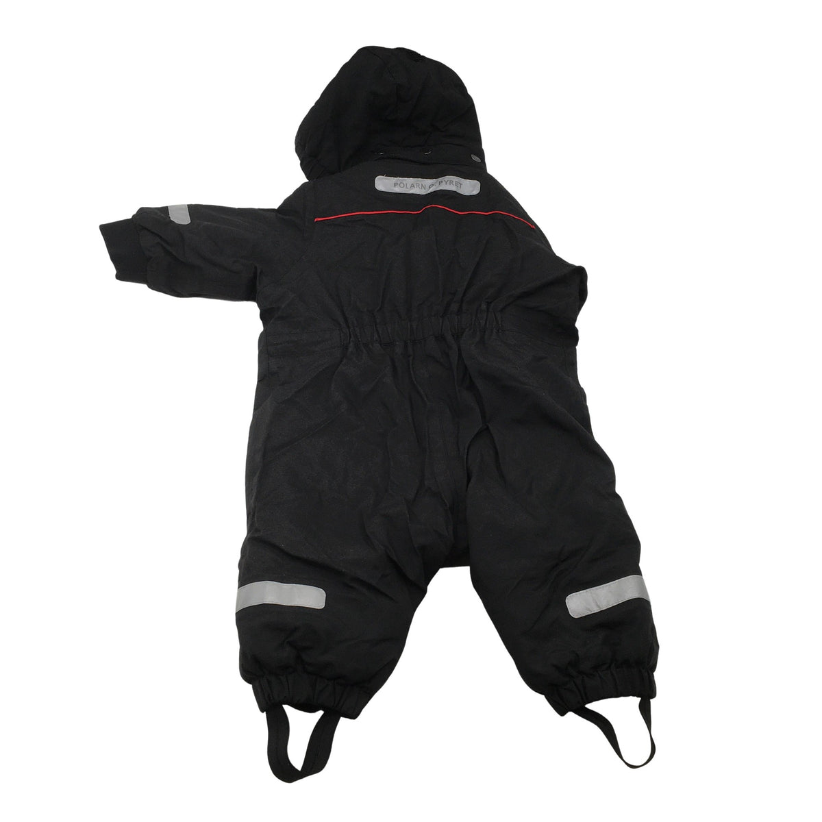 Unisex Polarn O. Pyret - Toppahaalari, koko 62 - 68 -  (2)