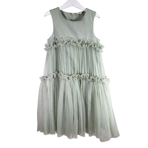 Unisex POMPdeLUX - Juhlamekko, koko 134 - 140 -  (1)