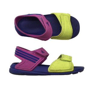 Unisex Adidas - Sandaalit, koko 27 -  (1)