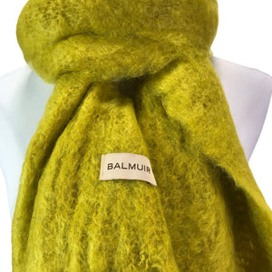 Unisex Balmuir - Kaulaliina, koko Midi -  (3)