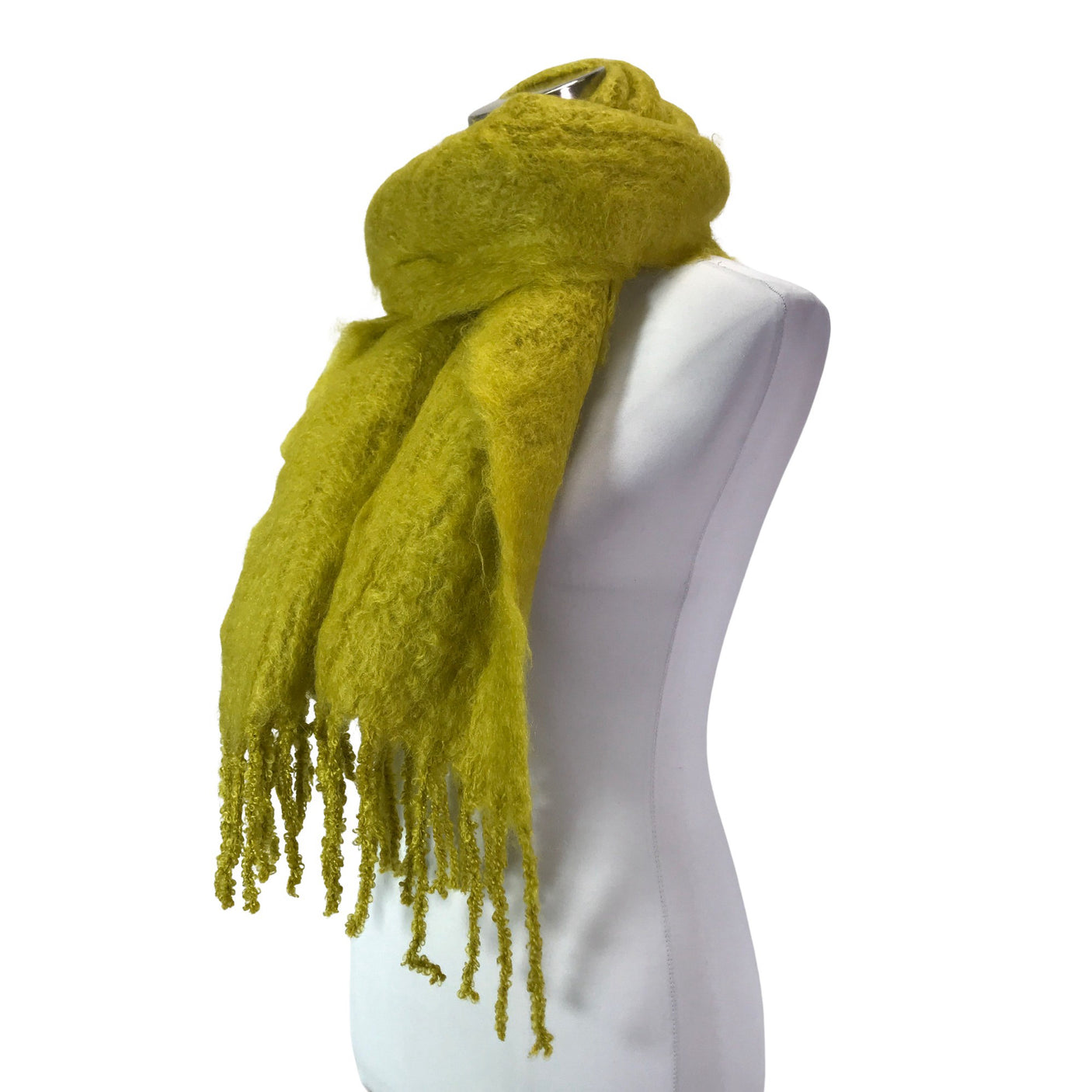 Unisex Balmuir - Kaulaliina, koko Midi -  (2)