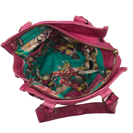Unisex George Gina & Lucy - Käsilaukku, koko Midi -  (2)