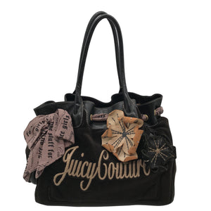 Unisex Juicy Couture - Käsilaukku, koko Midi -  (1)