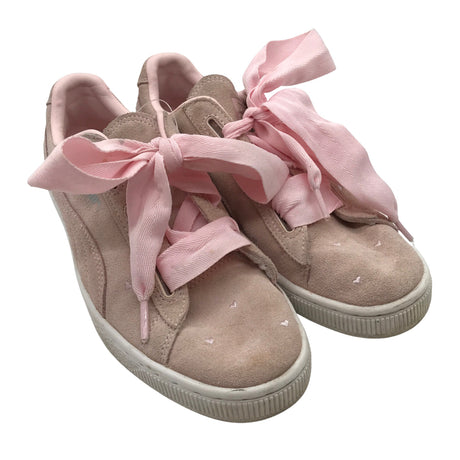 Unisex Puma - Tennarit, koko 39 -  (2)