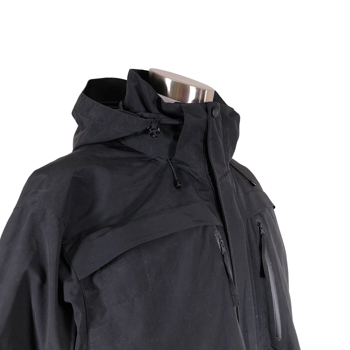 Unisex 5.11 Tactical Series - Kuoritakki, koko XXL -  (3)