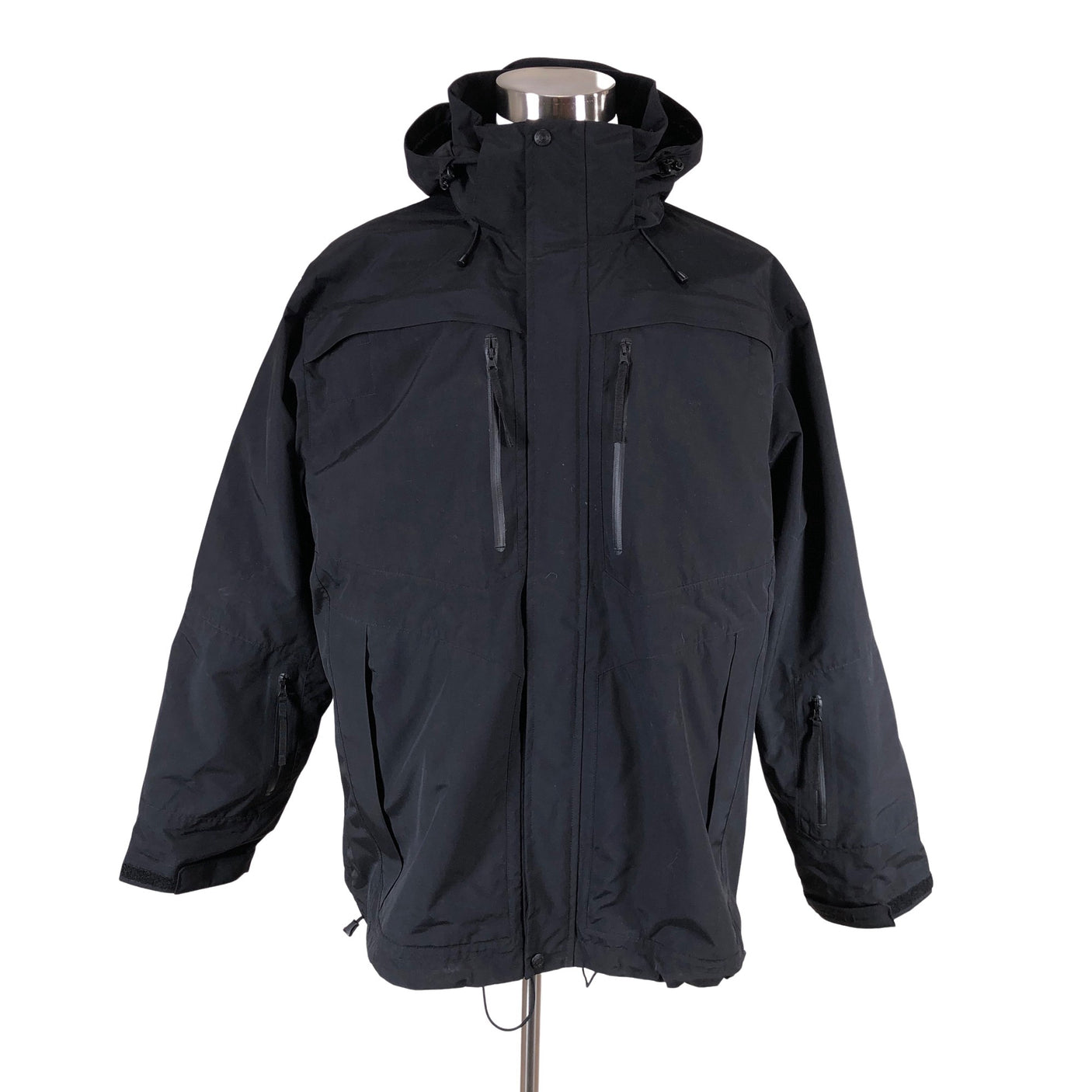 Unisex 5.11 Tactical Series - Kuoritakki, koko XXL -  (1)