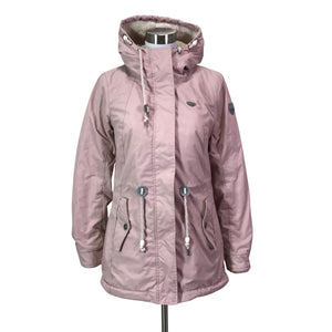 Unisex Ragwear - Parkatakki, koko 36 -  (1)