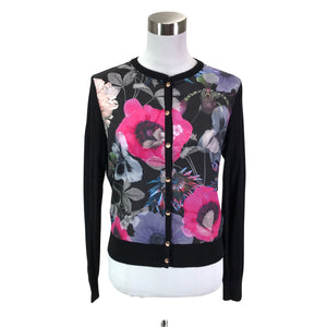 Unisex Ted Baker - Neuletakki, koko 38 -  (1)