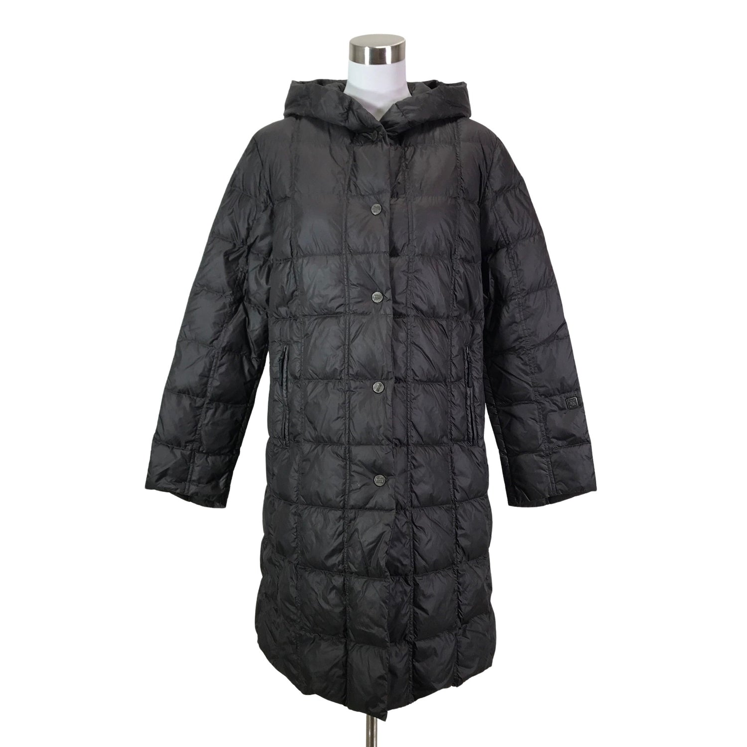 Untuvatakki, koko 40