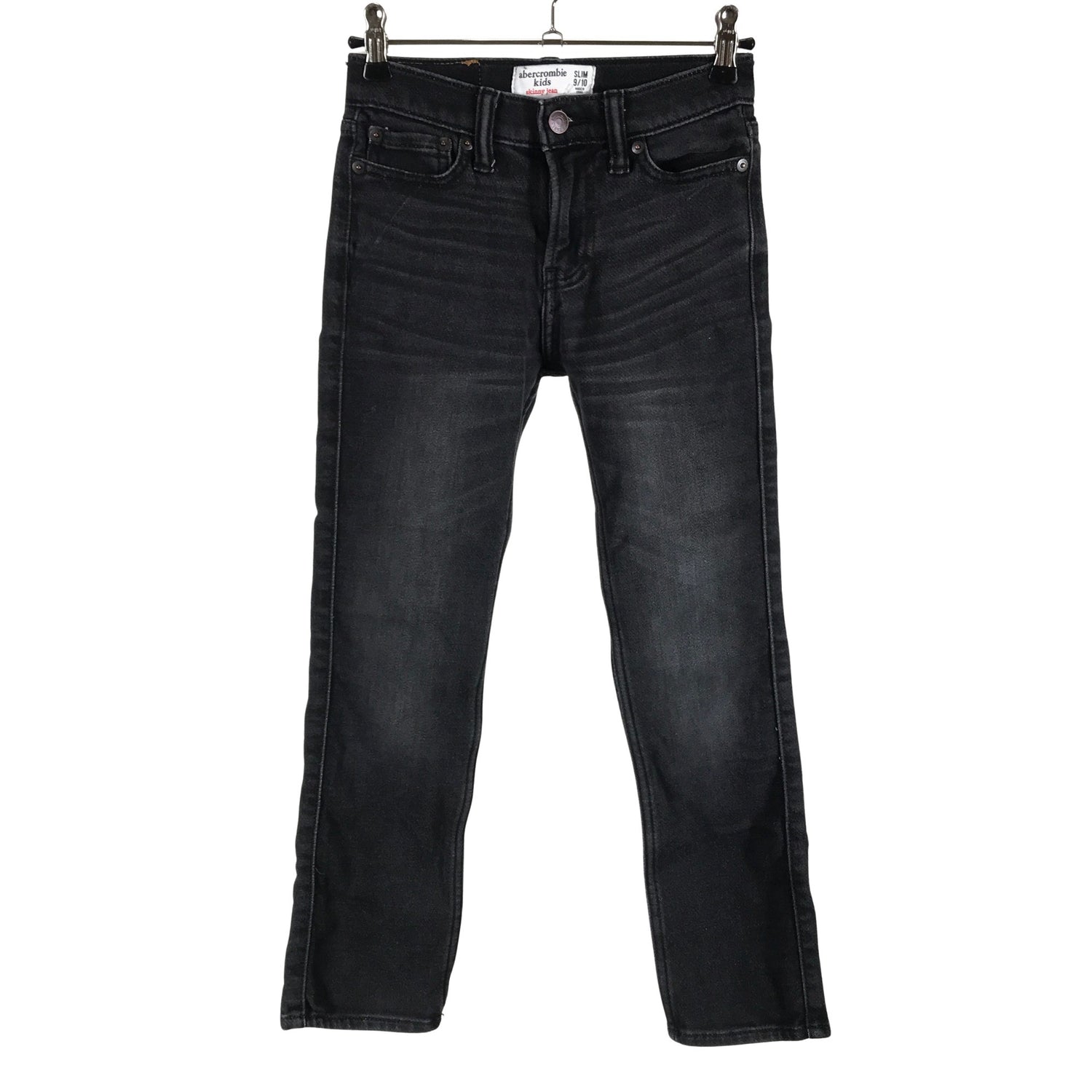  Farkut  Farkut, koko 134 - 140  Abercrombie&Fitch 