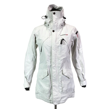Unisex Didriksons - Toppatakki, koko 34 -  ()