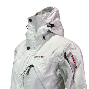 Unisex Didriksons - Toppatakki, koko 34 -  (3)