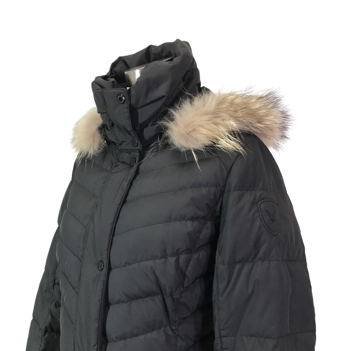 Unisex Fuchs Schmitt - Untuvatakki, koko 38 -  (3)
