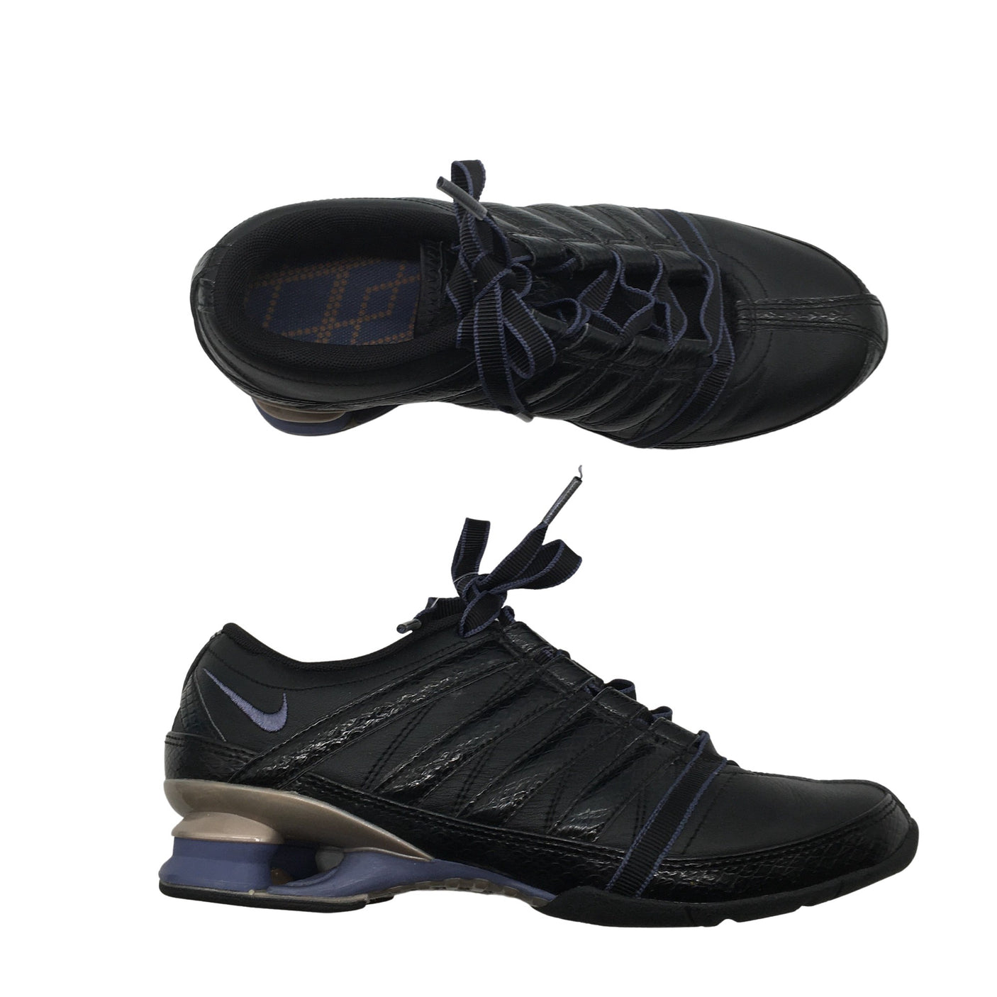 Unisex Nike - Sisäliikuntakengät, koko 35 -  (1)