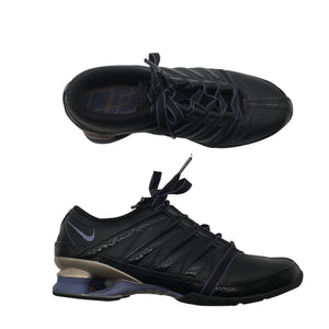 Unisex Nike - Sisäliikuntakengät, koko 35 -  (1)