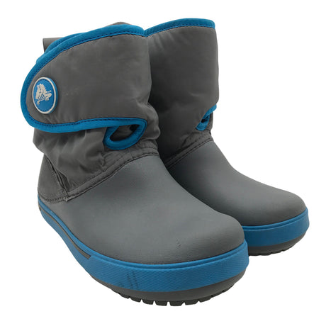 Unisex Crocs - Välikausikengät, koko 33 -  (2)