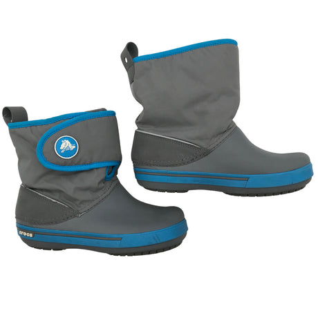 Unisex Crocs - Välikausikengät, koko 33 -  ()