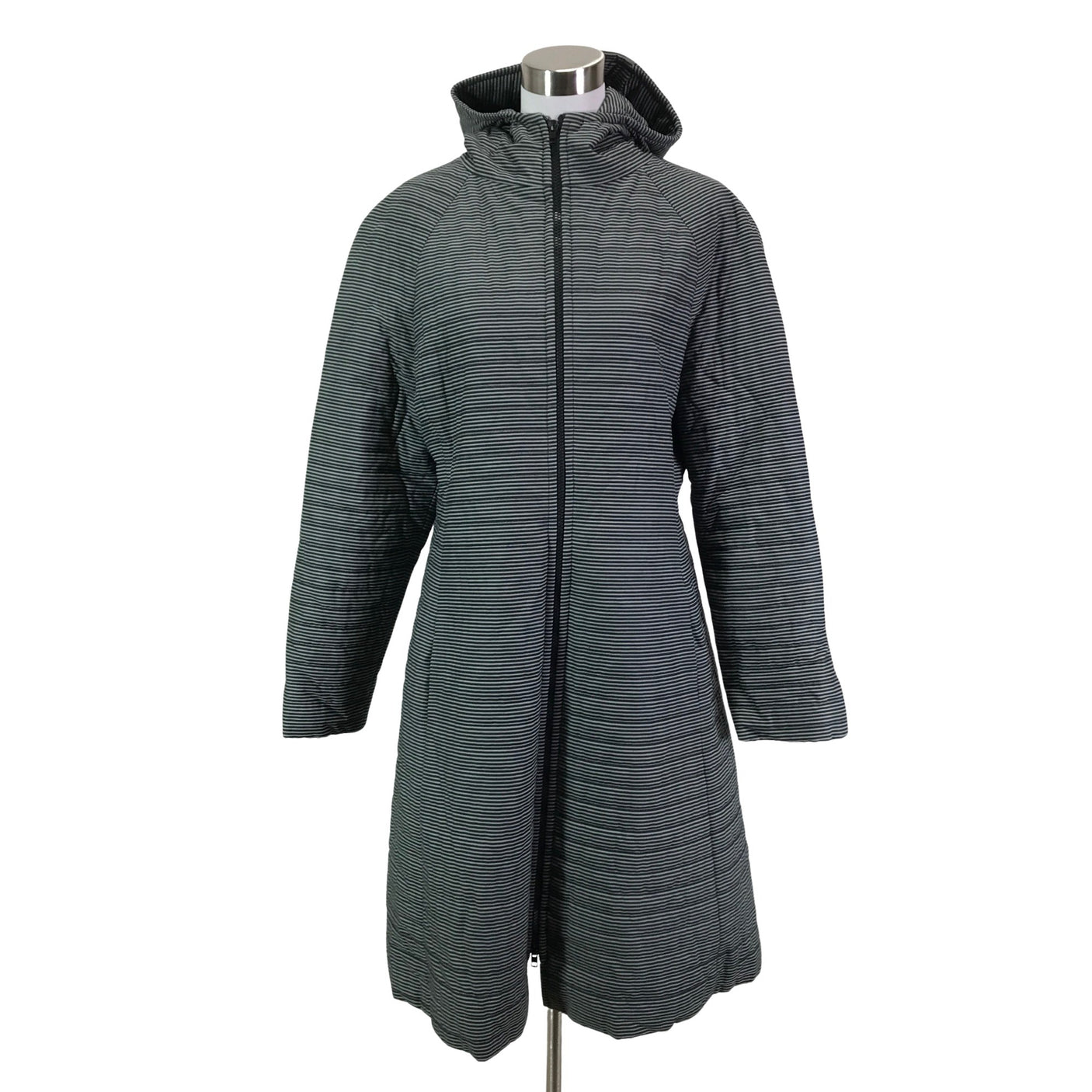 Unisex Vuokko - Kevyttoppatakki, koko 40 -  (1)