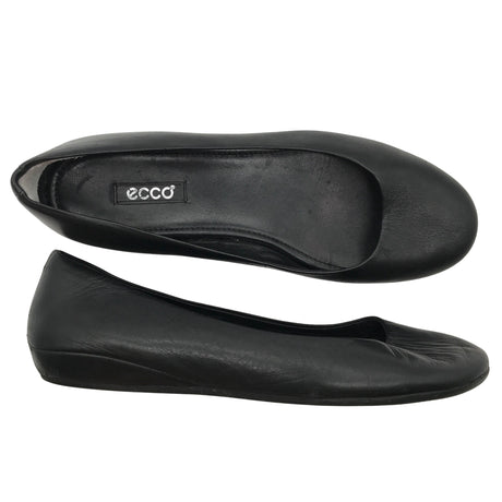 Unisex Ecco - Ballerinat, koko 39 -  ()