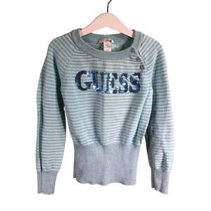 Unisex Guess - Neulepaita, koko 116 - 122 -  (1)