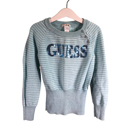 Unisex Guess - Neulepaita, koko 116 - 122 -  ()