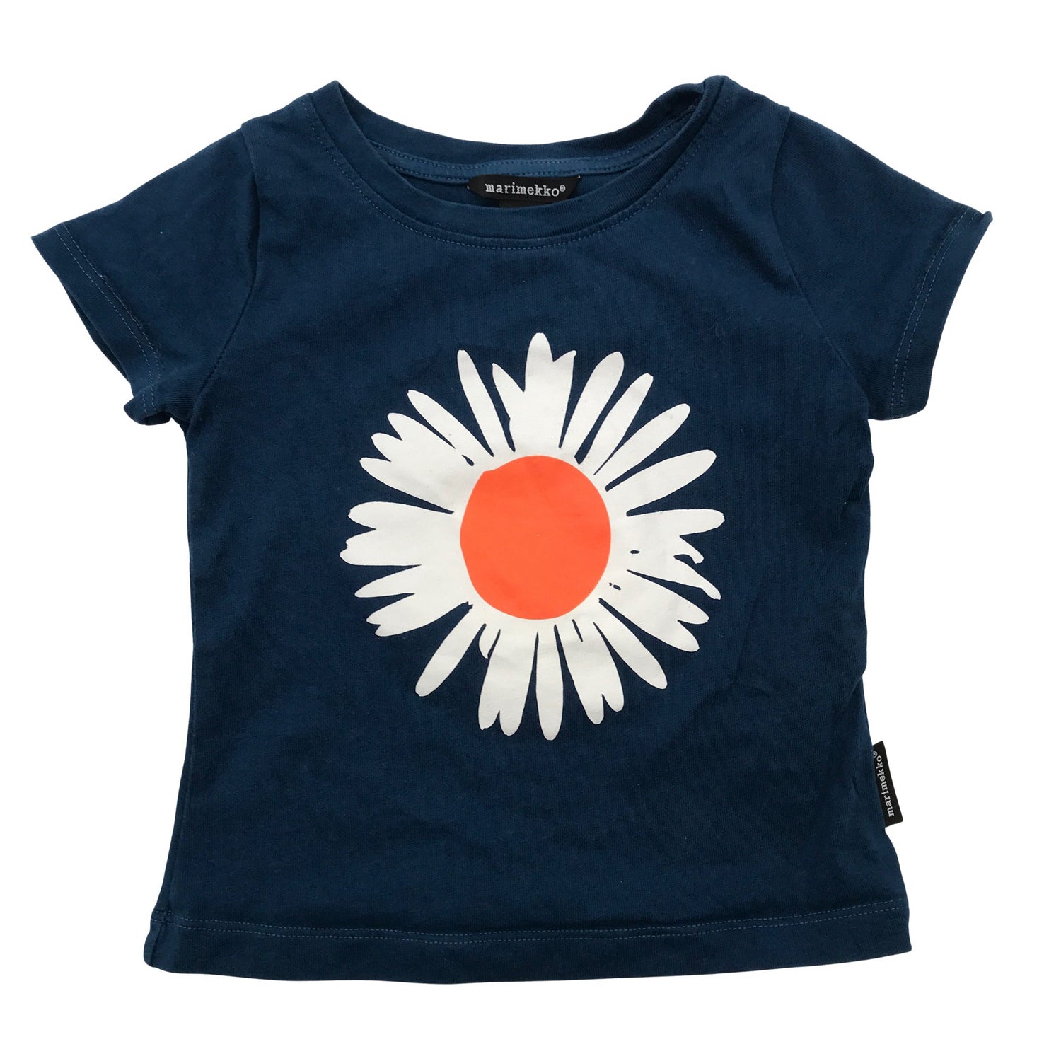  T-paita  T-paita, koko 80 - 86  Marimekko 