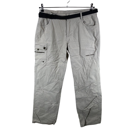 Unisex Woodlander - Ulkoiluhousut, koko 38 -  ()