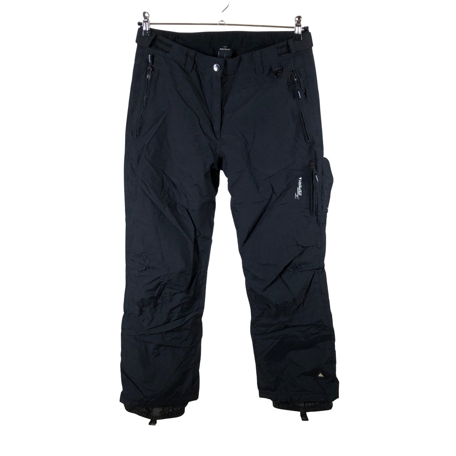 Toppahousut, koko 40