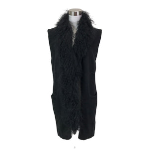 Unisex Andiata - Neuleliivi, koko 38 -  (1)