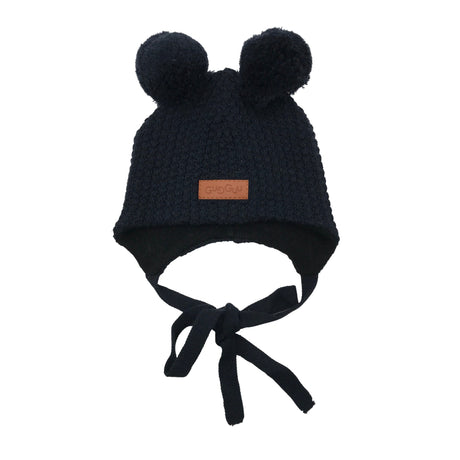 Unisex Gugguu - Talvihattu, koko 38 - 40 cm -  ()