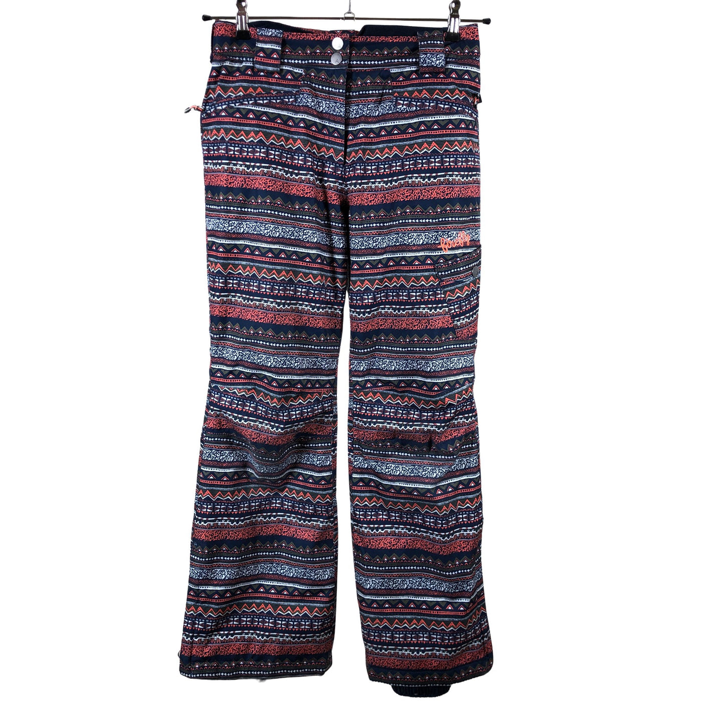 Unisex Firefly - Toppahousut, koko 158 - 164 -  (1)