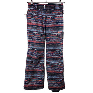 Unisex Firefly - Toppahousut, koko 158 - 164 -  (1)