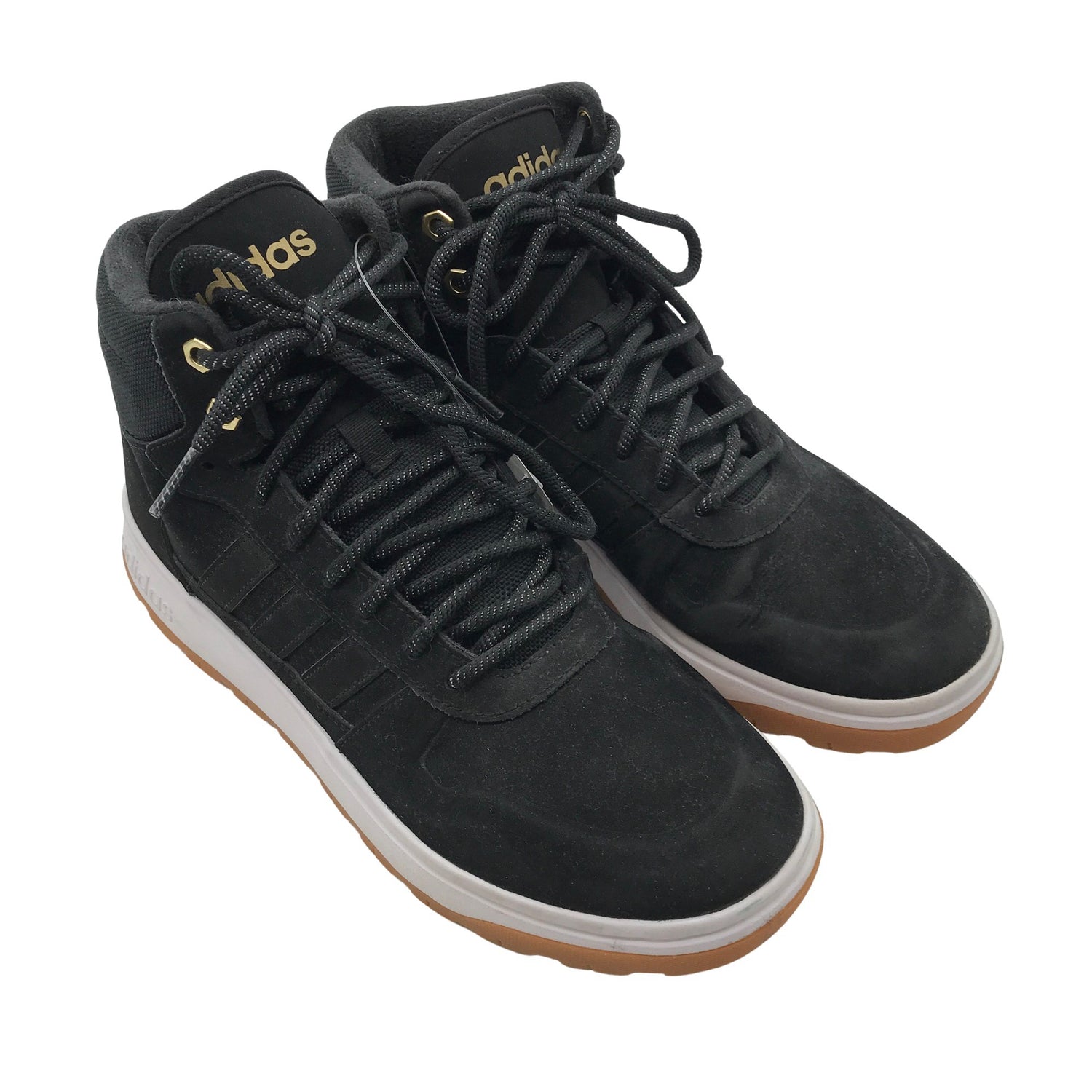  Tennarit  Tennarit, koko 41  Adidas 