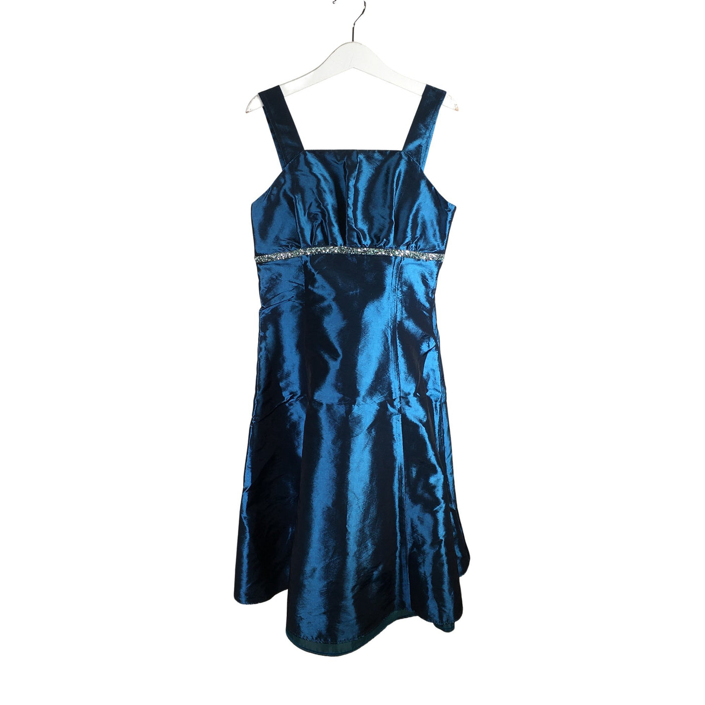Unisex Mingnelin - Juhlamekko, koko 140 - 146 -  (1)