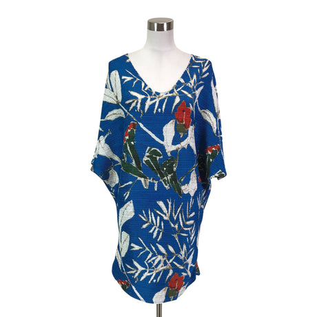 Unisex Adolfo Dominguez - Sifonkitunika, koko 40 -  ()