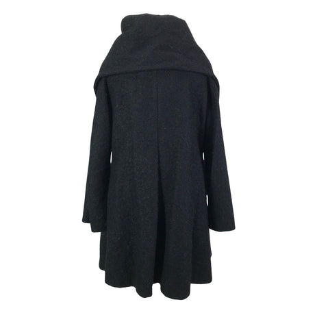 Unisex Marimekko - Villakangastakki, koko 42 -  (2)