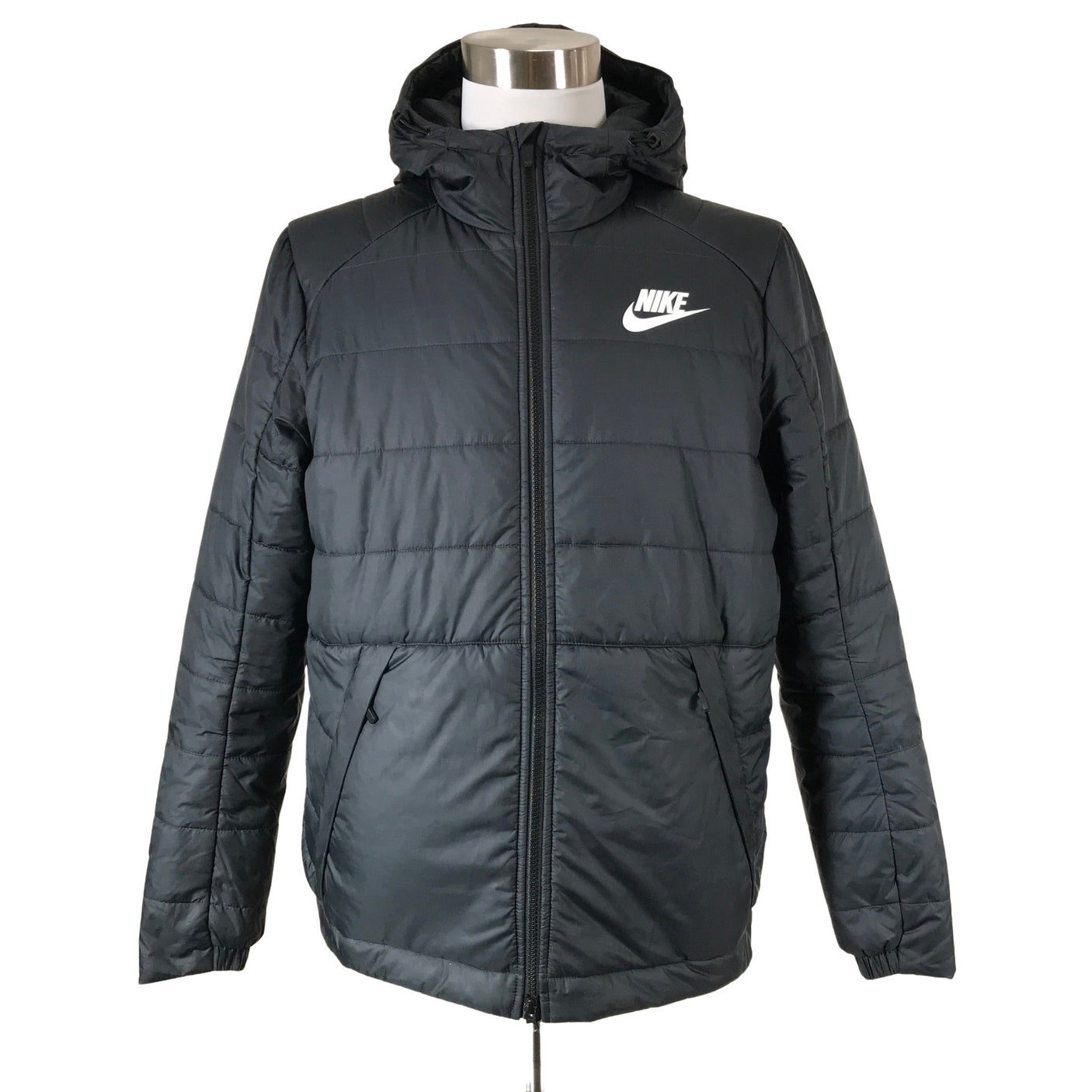 Unisex Nike - Kevyttoppatakki, koko M -  (1)