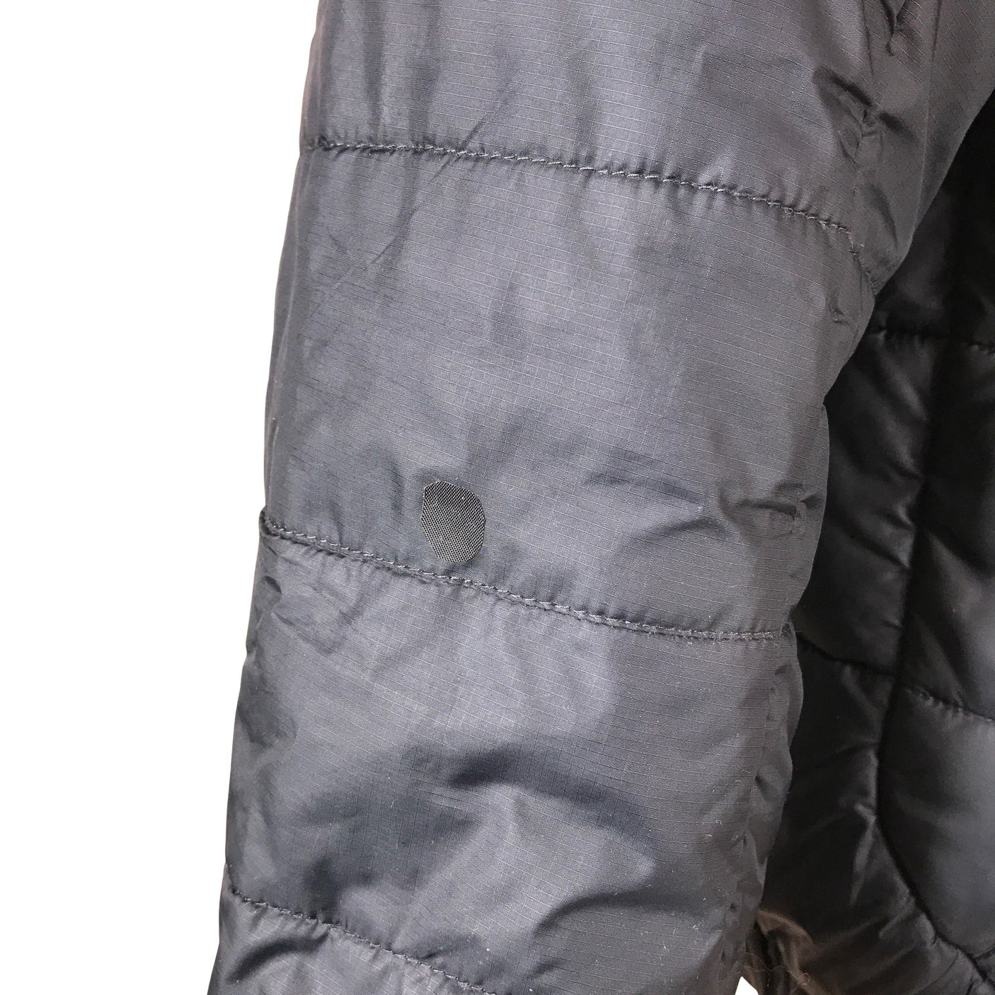 Unisex Nike - Kevyttoppatakki, koko M -  (3)
